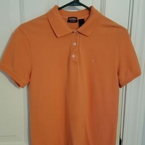 Women's Large IZOD golf shirt